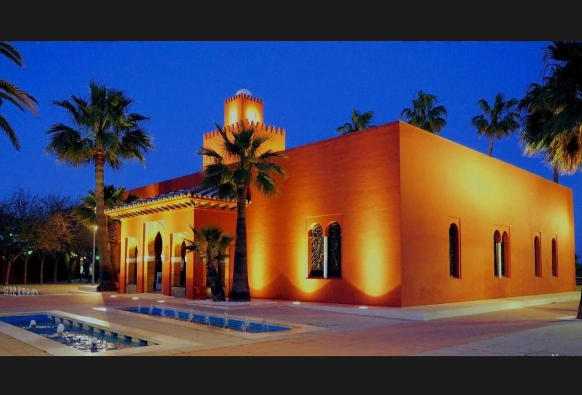 Noelia's Playa Golf Tourist Holiday home