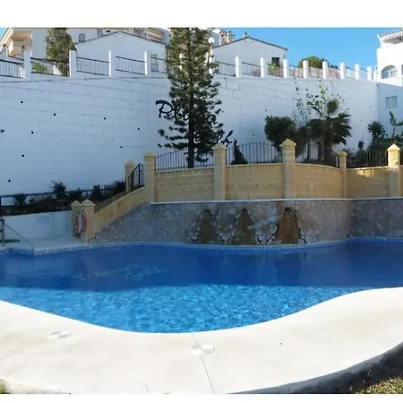 Noelia'S Playa Golf Tourist Home Benalmádena Exterior photo