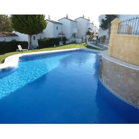 Noelia'S Playa Golf Tourist Home Benalmádena Exterior photo