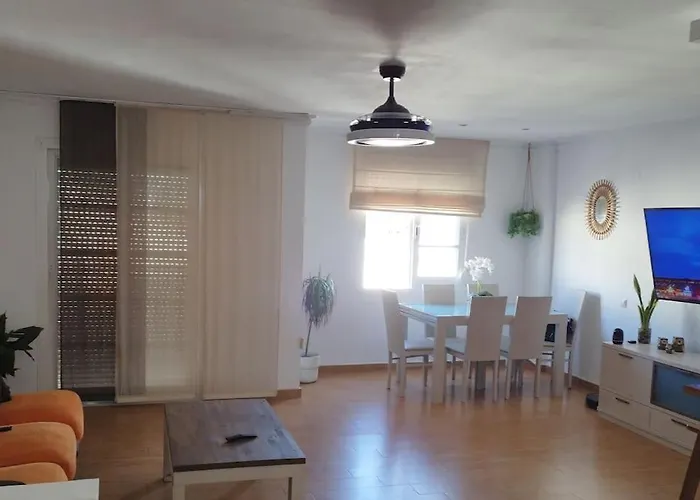 Noelia\'S Playa Golf Tourist Home