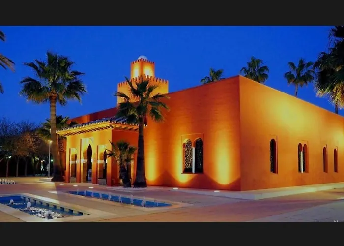 Noelia\'S Playa Golf Tourist Home