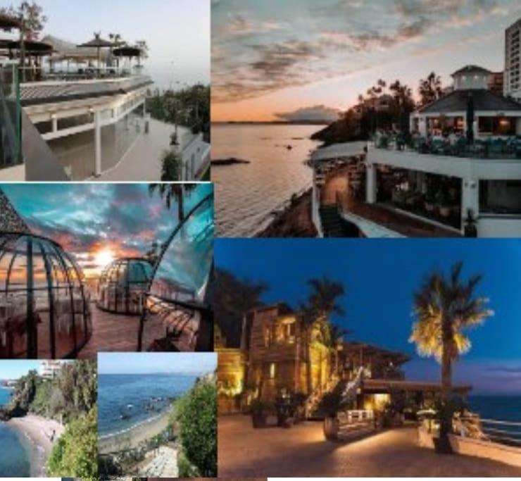 Noelia's Playa Golf Tourist Holiday home *