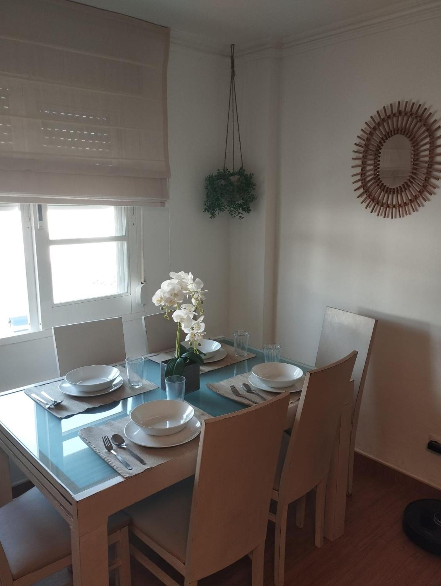 Noelia's Playa Golf Tourist Holiday home Benalmadena