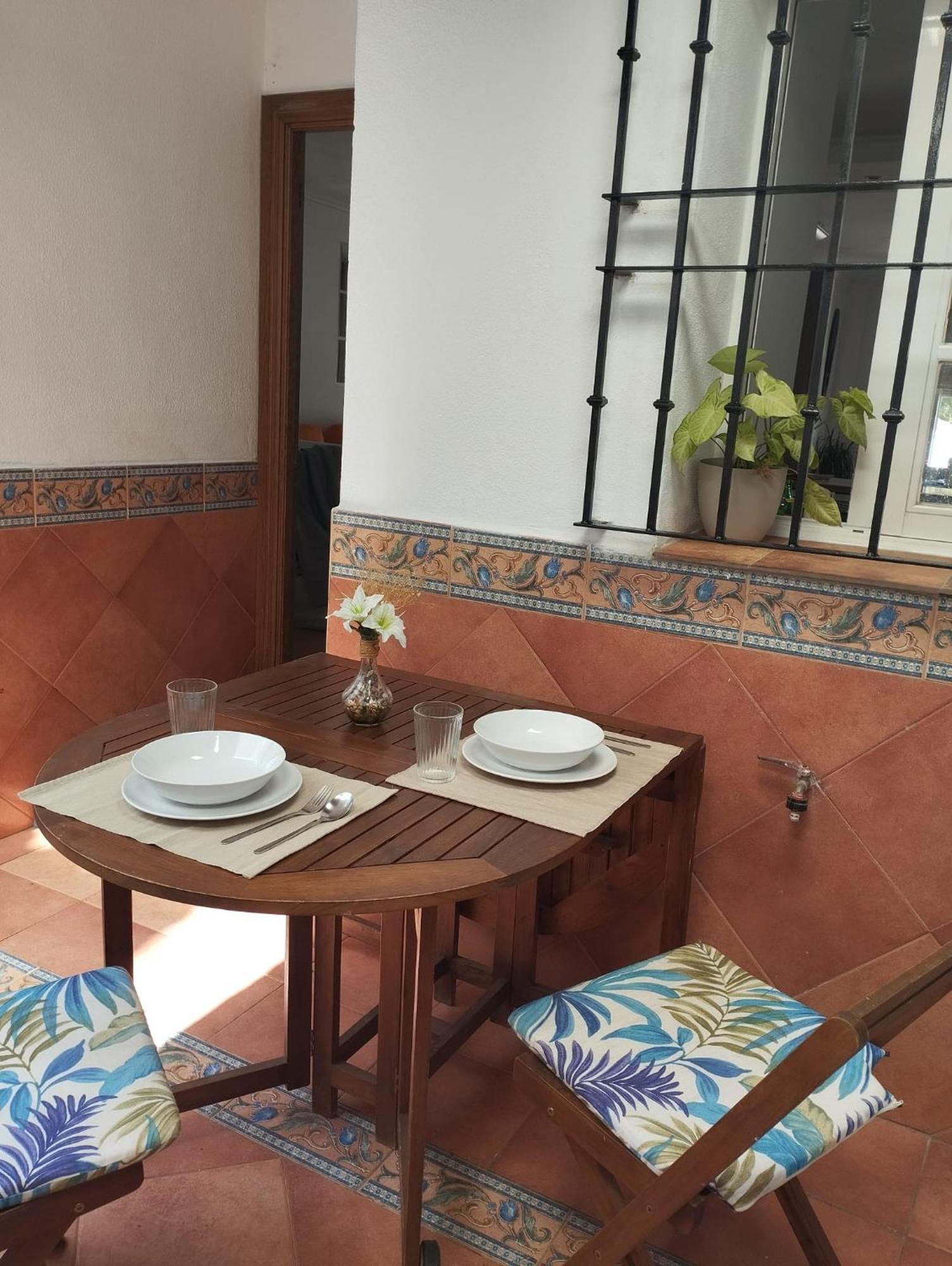 Noelia's Playa Golf Tourist Holiday home