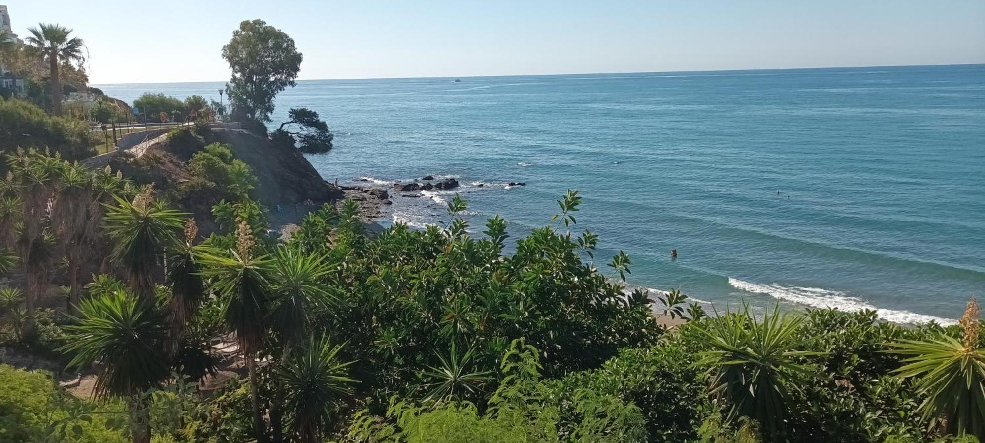 Noelia's Playa Golf Tourist * Benalmadena