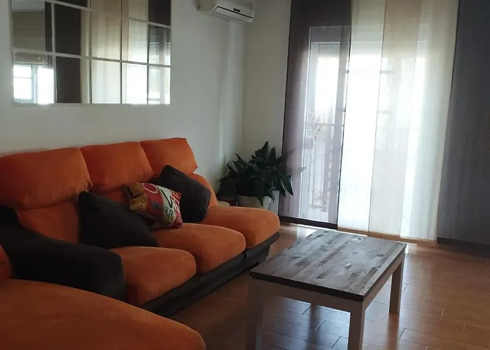 Noelia\'S Playa Golf Tourist Home
