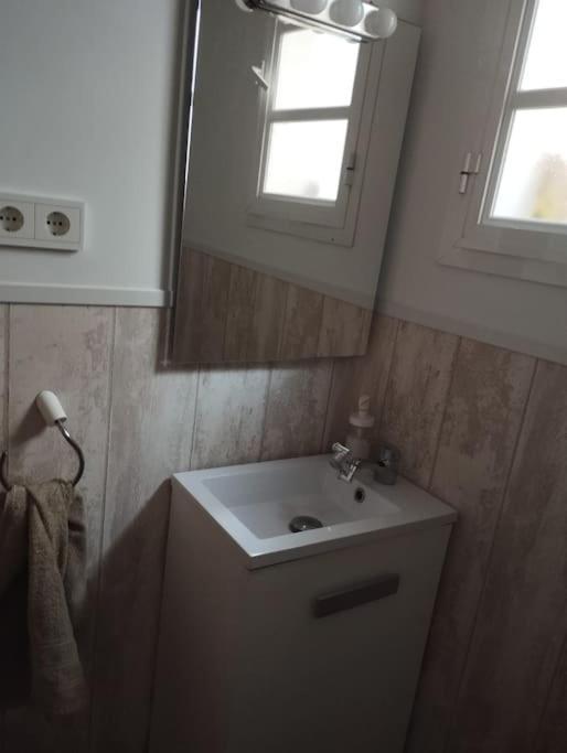 Noelia's Playa Golf Tourist Holiday home *