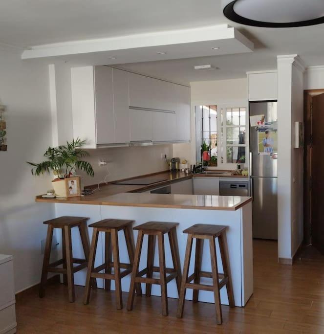 Noelia's Playa Golf Tourist Holiday home Benalmadena