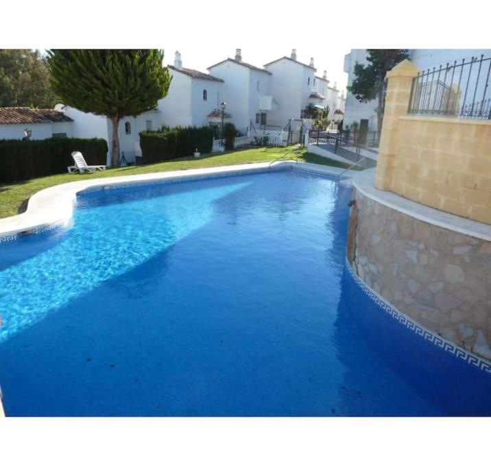 Noelia's Playa Golf Tourist * Benalmadena