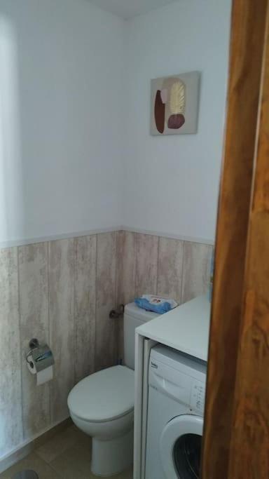 Noelia's Playa Golf Tourist Holiday home Benalmadena