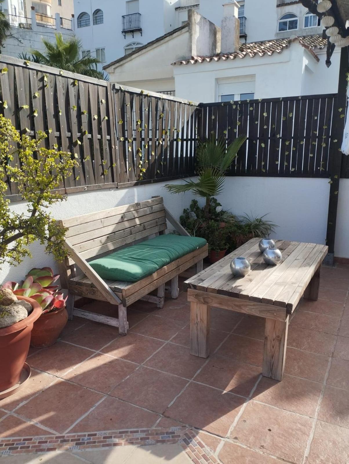 Noelia's Playa Golf Tourist Holiday home *