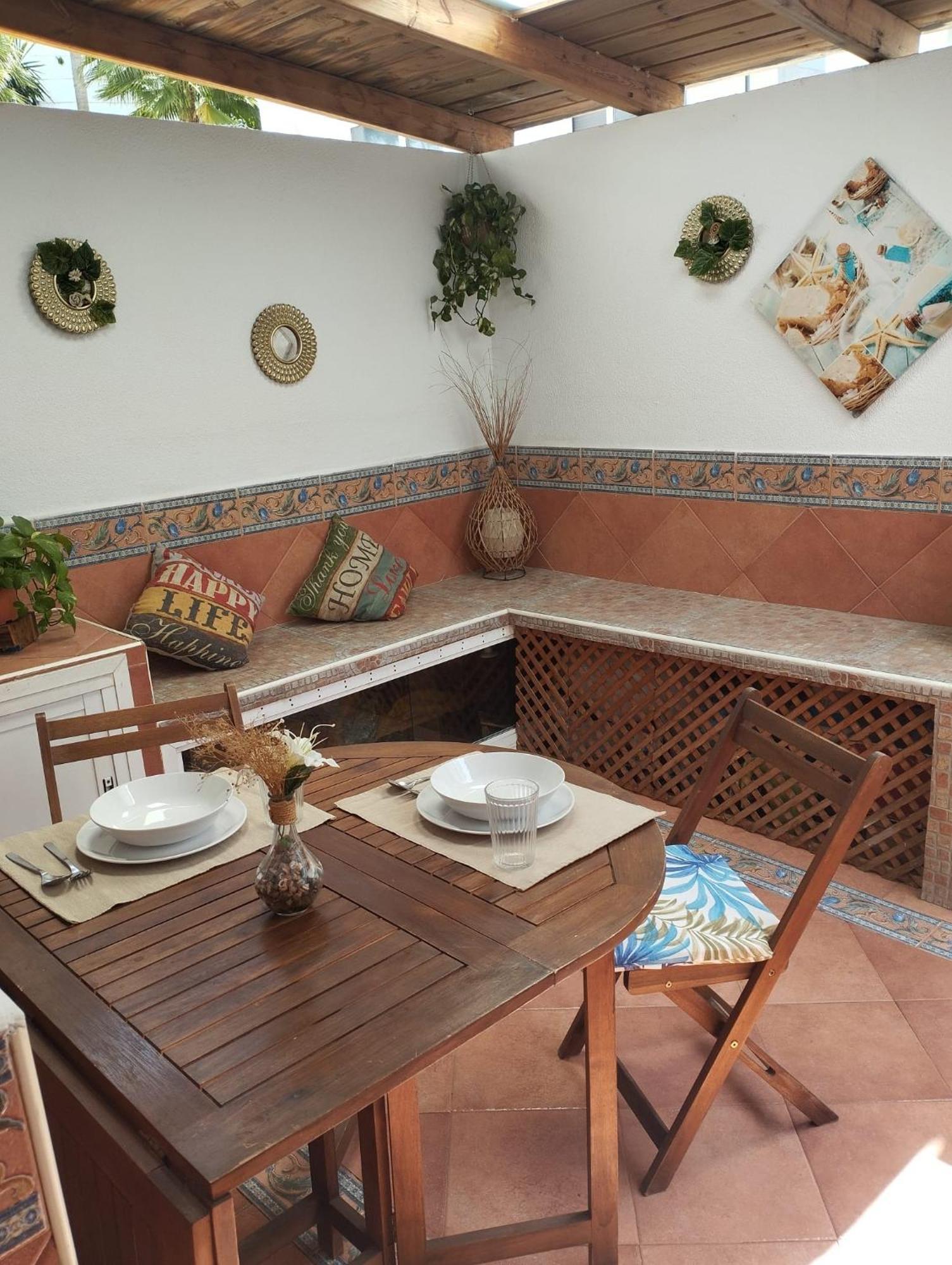 Holiday home Noelia's Playa Golf Tourist