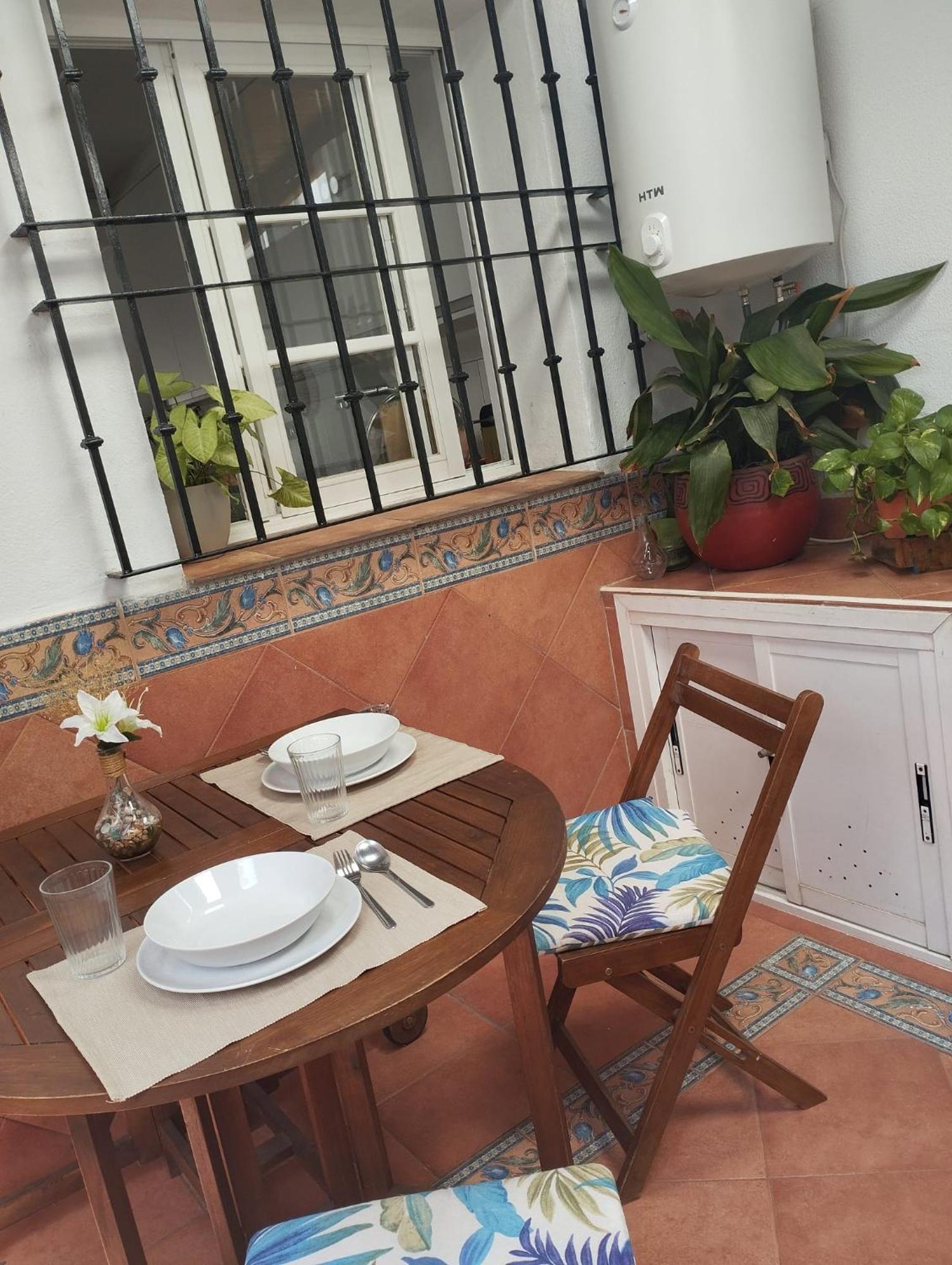 Noelia's Playa Golf Tourist Holiday home