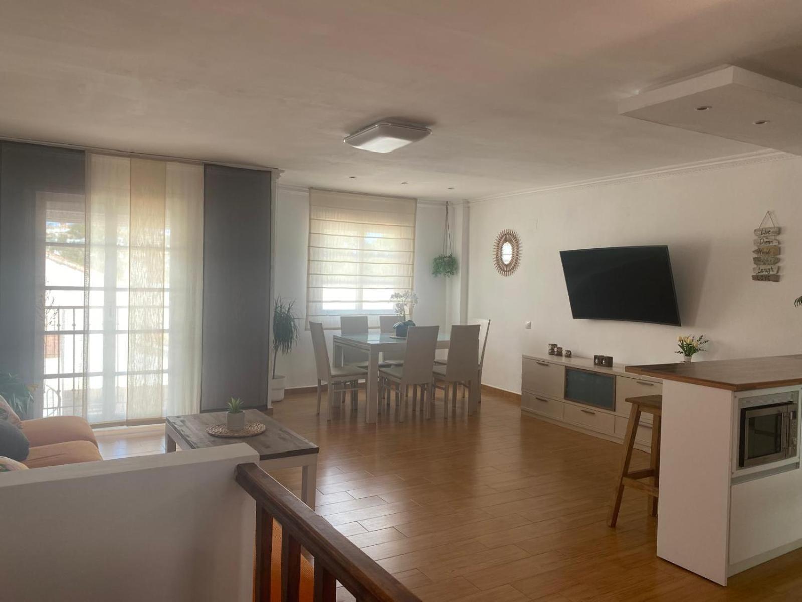 Noelia's Playa Golf Tourist Holiday home Benalmadena