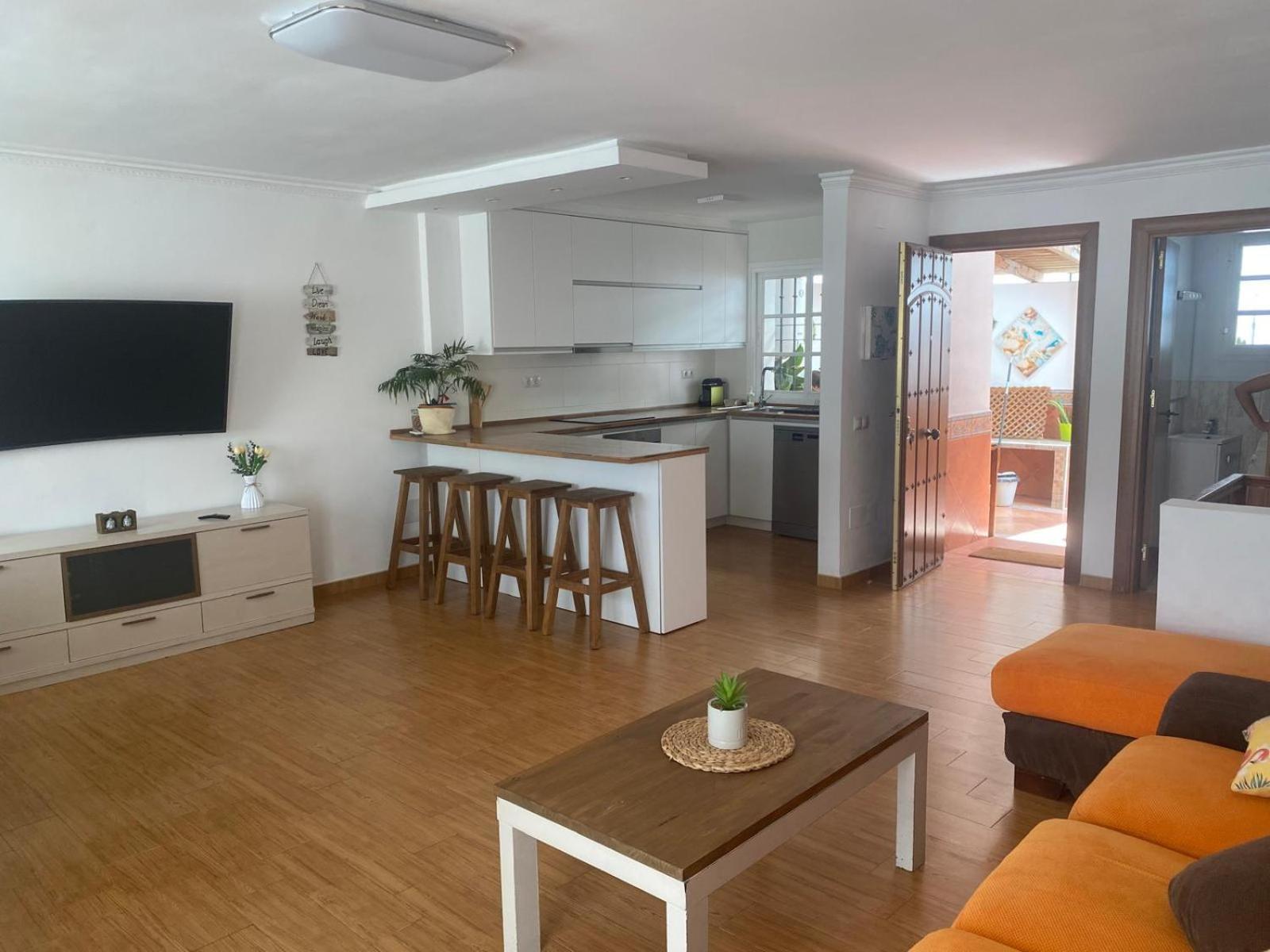 Holiday home Noelia's Playa Golf Tourist