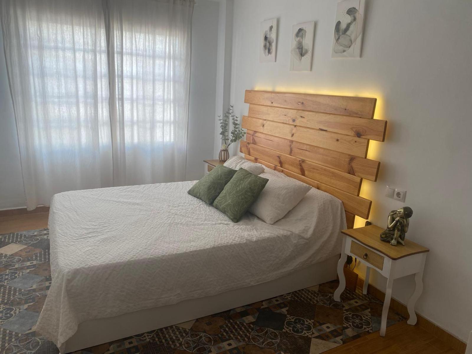 Holiday home Noelia's Playa Golf Tourist Benalmadena
