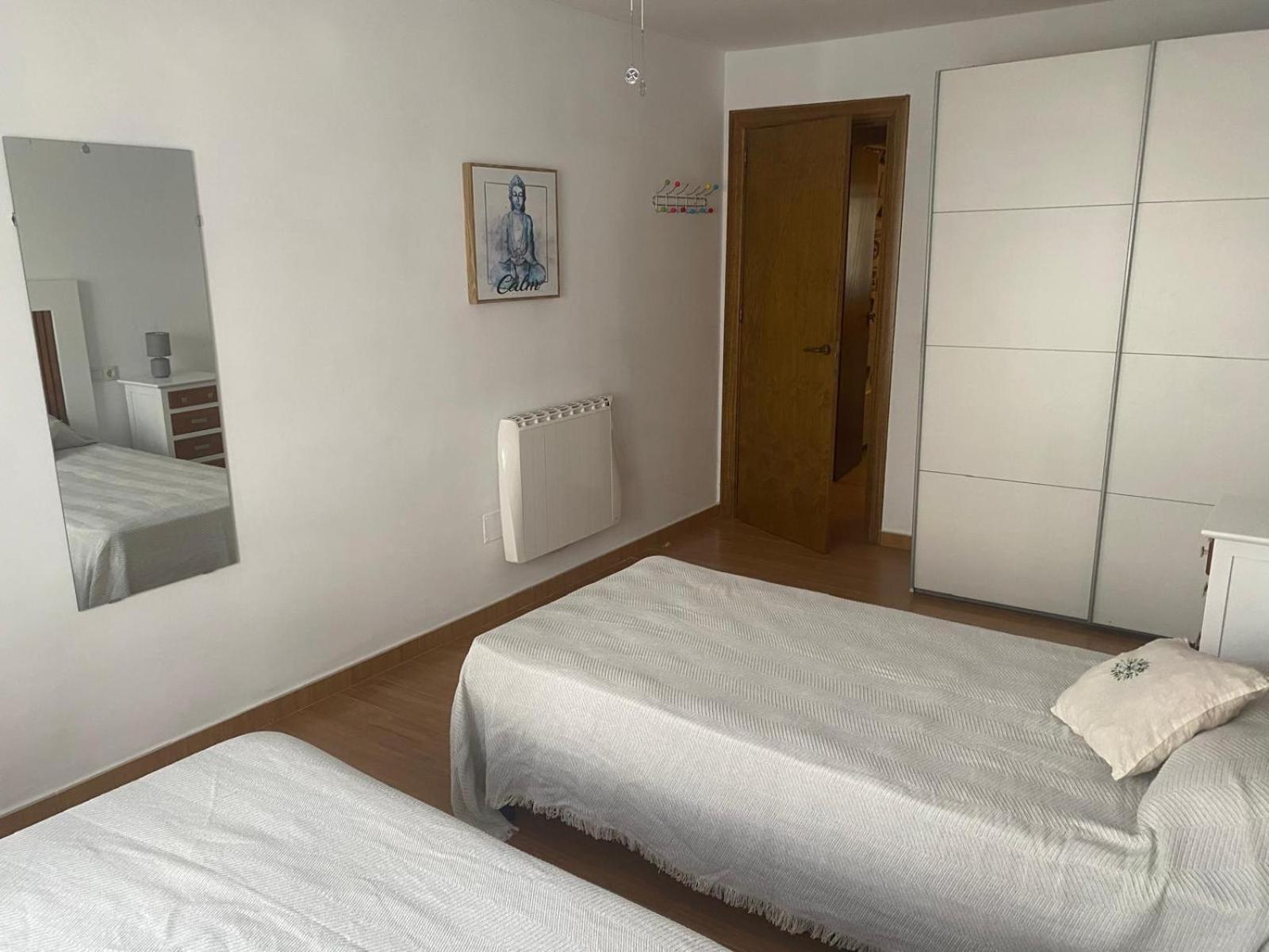 Holiday home Noelia's Playa Golf Tourist Benalmadena