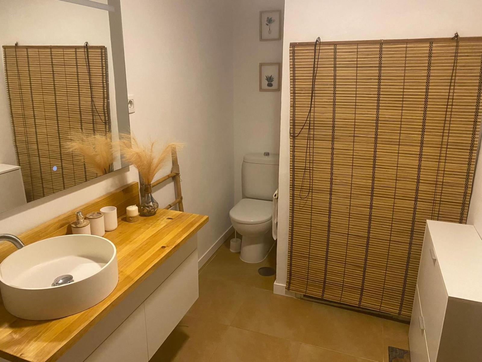 Holiday home Noelia's Playa Golf Tourist Benalmadena