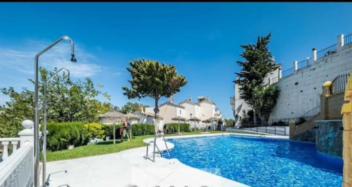 Holiday home Noelia's Playa Golf Tourist *