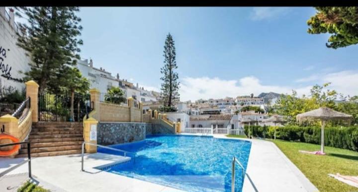Holiday home Noelia's Playa Golf Tourist