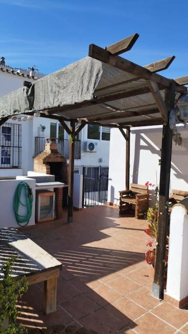 Casa de vacances Noelia's Playa Golf Tourist